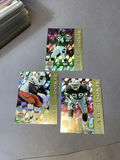 Vintage Football Trading Cards - thumbnail 4 of 17