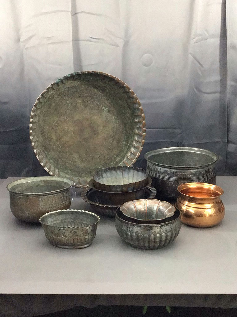 Vintage Copper Decor - image 1 of 23