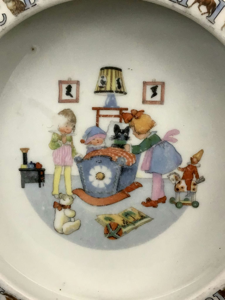 Antique Dolls - image 12 of 14