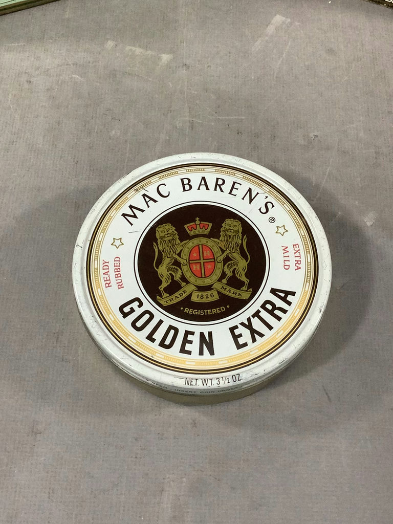 Vintage Tobaccinaria - image 10 of 17