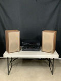 Sony Audio Equipment + KLH Speakers - thumbnail 1 of 11
