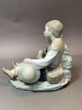 Vintage Lladro Friendship Figurine - thumbnail 2 of 7