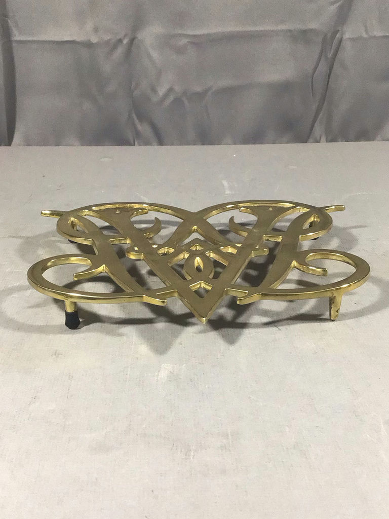 Virginia Metalcrafters Brass Decor - image 7 of 14