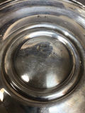 Gorham Sterling Short Candle Holders (27.1+dwt) - thumbnail 15 of 15