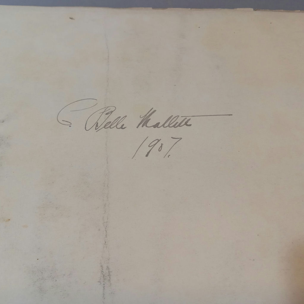 The Gibson Book Vol. 1 & 2 - image 6 of 24