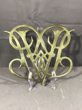 Virginia Metalcrafters Brass Decor - thumbnail 6 of 14
