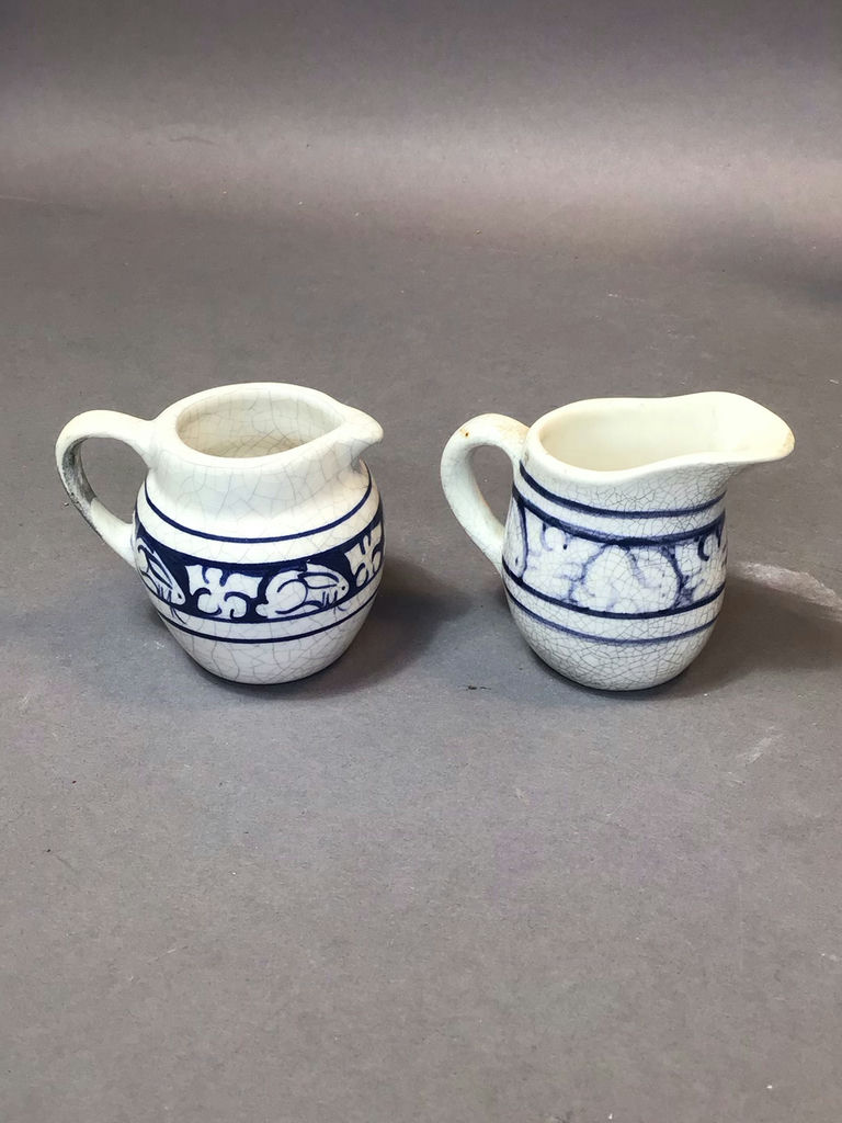 Potting Shed Mini Tea Set & Pitcher - image 6 of 16