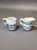Potting Shed Mini Tea Set & Pitcher - thumbnail 6 of 16