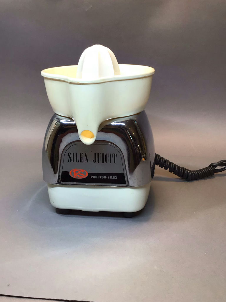 KitchenAid Ultra Power & Silex Juicit - image 12 of 15
