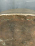 Antique Copper Pot - thumbnail 5 of 6
