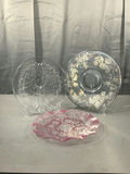 Glass Platters - thumbnail 1 of 10