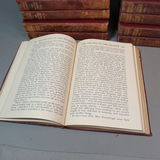 Antique Dickens Handy Volumes by Lauriat - thumbnail 8 of 15