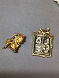 David Detz, Trifari & More Costume Jewelry - thumbnail 15 of 23