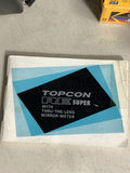 Vintage Miranda & Topcon 35mm Film Cameras - thumbnail 7 of 10