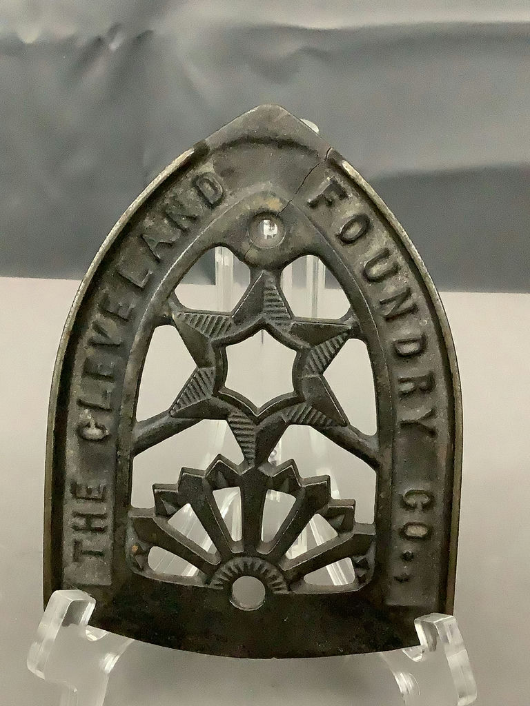 Antique Cast Iron - image 10 of 11