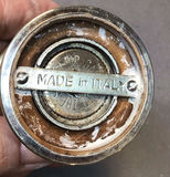 Sterling Salt & Pepper Shakers - thumbnail 14 of 15