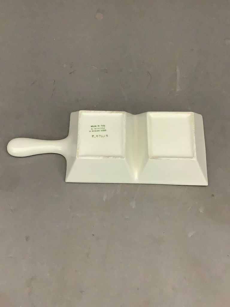 Vintage Mancioli And Sydenstricker Hostess Ware - image 11 of 12