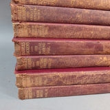 Antique Dickens Handy Volumes by Lauriat - thumbnail 13 of 15