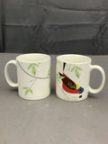 Charley Harper + Todd Oldham + Fishs Eddy Mugs & More - thumbnail 5 of 8