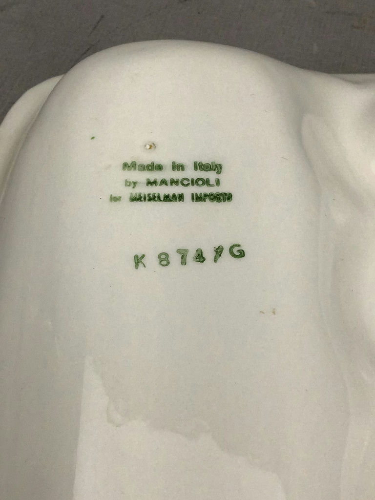 Vintage Mancioli And Sydenstricker Hostess Ware - image 8 of 12