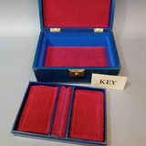 Vintage Leather Travel Accessories - thumbnail 14 of 21