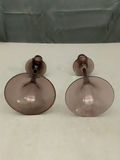 Antique Amethyst Glassware - thumbnail 7 of 10