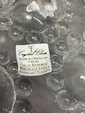 Vintage Glass Chicken Baskets - thumbnail 8 of 10