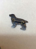 Vintage Sterling Dog & More Jewelry (9+dwt) - thumbnail 7 of 13