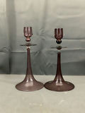 Antique Amethyst Glassware - thumbnail 6 of 10
