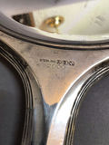 Blankinton Sterling Vanity Set (50+dwt) - thumbnail 7 of 19