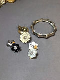 Erwin Pearl, Swarovski & More Costume Jewelry - thumbnail 11 of 24