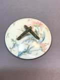 Antique T & V Limoges Biscuit Jar - thumbnail 6 of 8