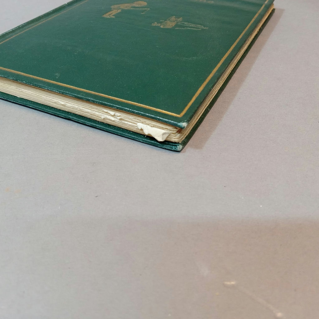 First Edition Winnie the Pooh & More - image 3 of 27