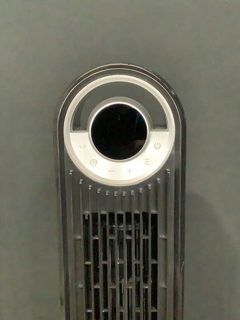 DREO Cruiser Pro T2 Tower Fans - image 4 of 6