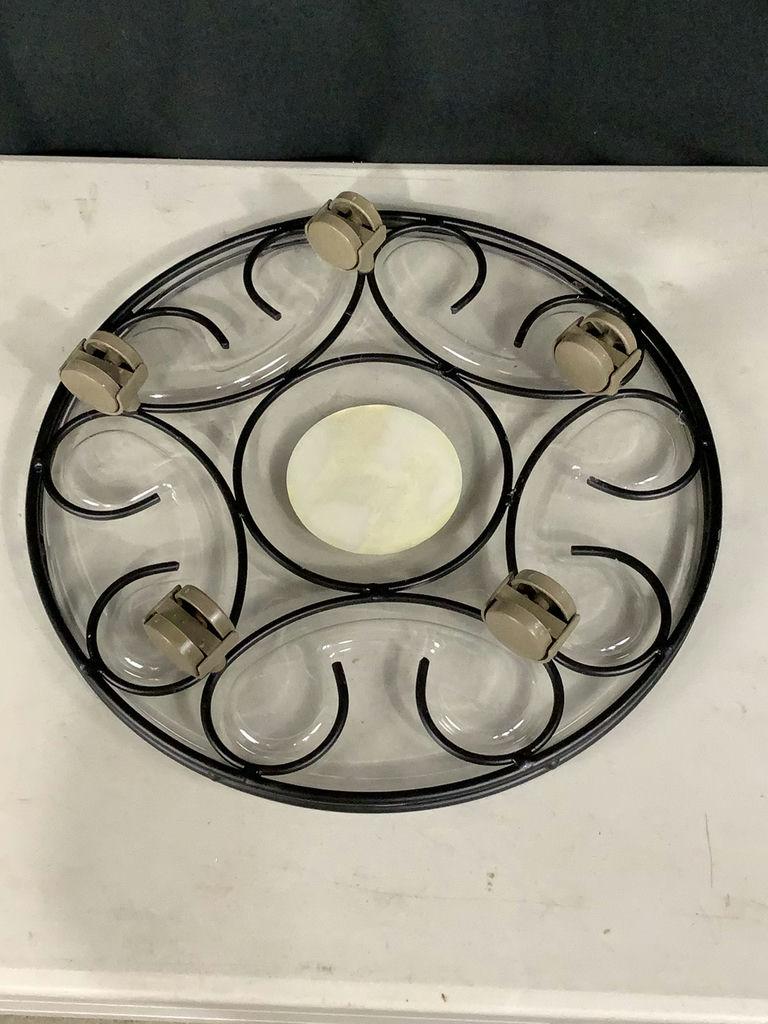 Vintage Chinese Fish Bowl - image 14 of 14