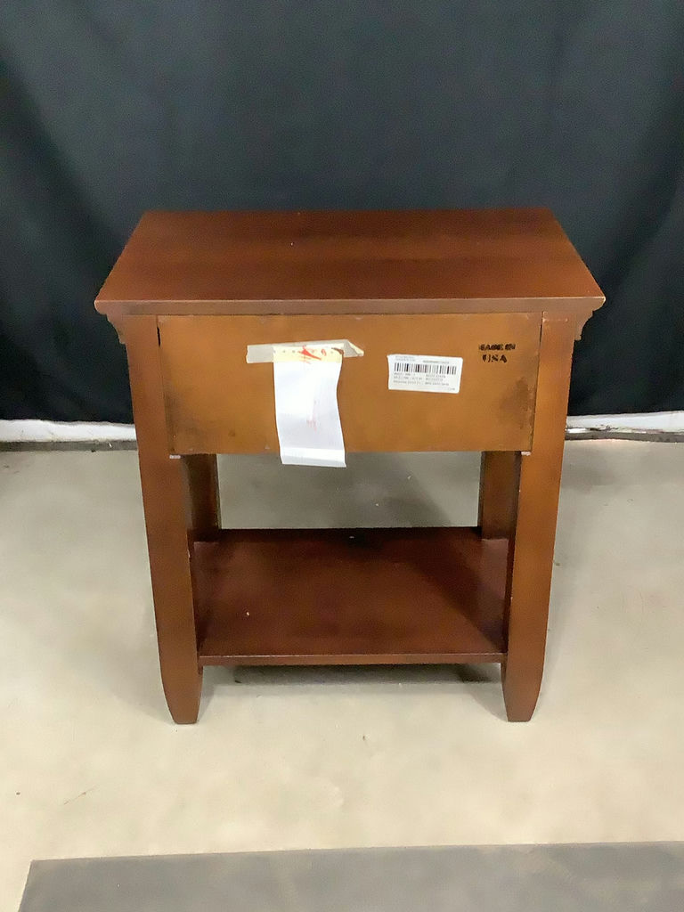 Thomasville Night Stands - image 6 of 9
