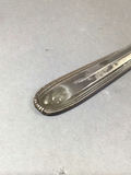 Blankinton Sterling Vanity Set (50+dwt) - thumbnail 4 of 19