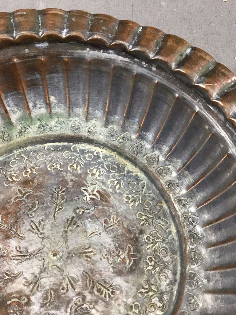 Vintage Copper Decor - image 10 of 23
