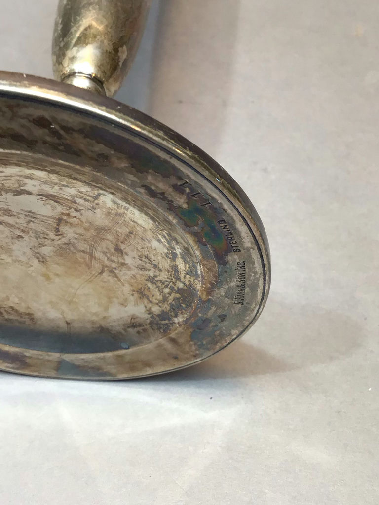 S. Kirk & Son Sterling Tableware - image 10 of 10