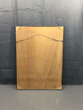 Geisha Reverse Glass Painting - thumbnail 4 of 4