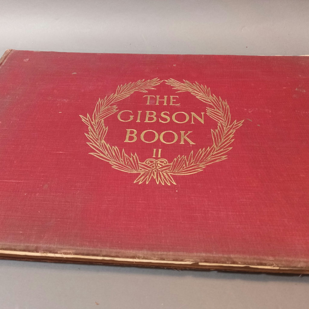 The Gibson Book Vol. 1 & 2 - image 16 of 24