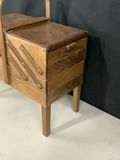 Strommen Bruk Hamar Sewing Box - thumbnail 3 of 18
