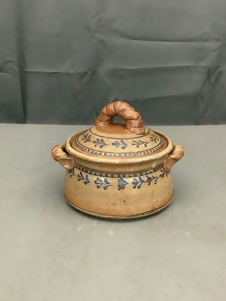 Copper Tone Kitchen - image 6 of 14