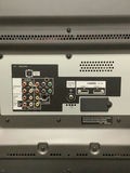 Panasonic 50in High Def Plasma TV NO REMOTE - thumbnail 3 of 6