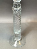 Fancy Crystal Candleholders - thumbnail 4 of 13