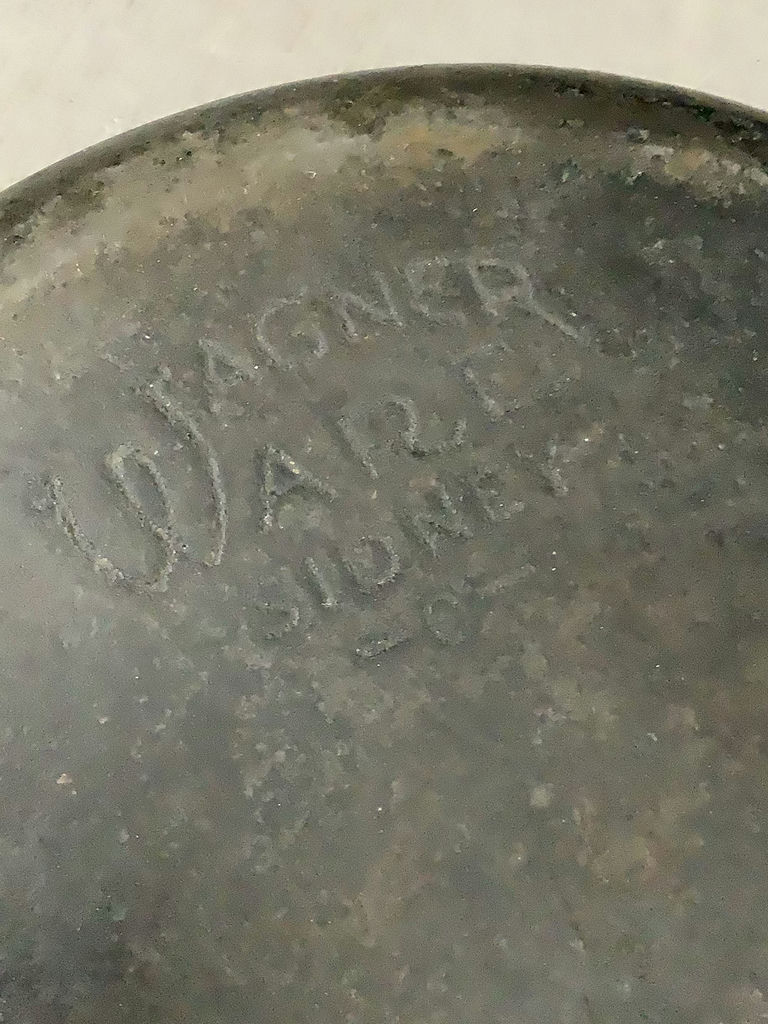 Cast Iron Kitchenware - image 7 of 11