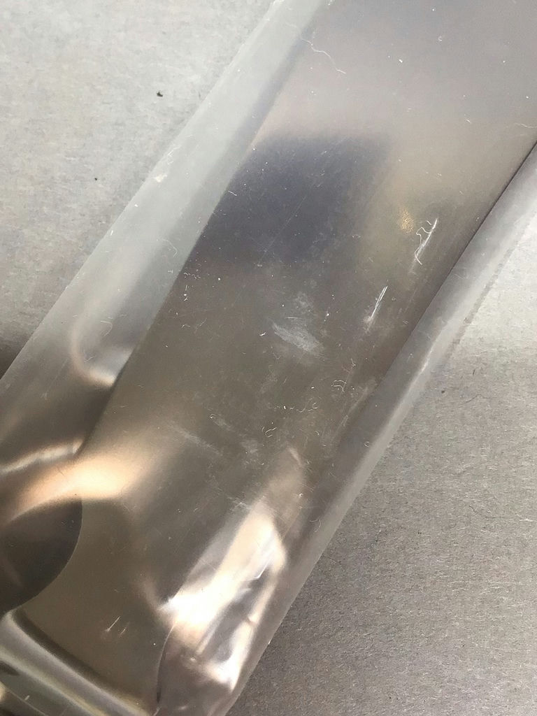 Georg Jensen Acorn Hostess Flatware - image 7 of 10
