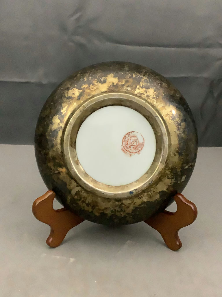 Vintage Asian Decor - image 4 of 10