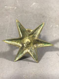 More Vintage Brass Candle Holders - thumbnail 8 of 10