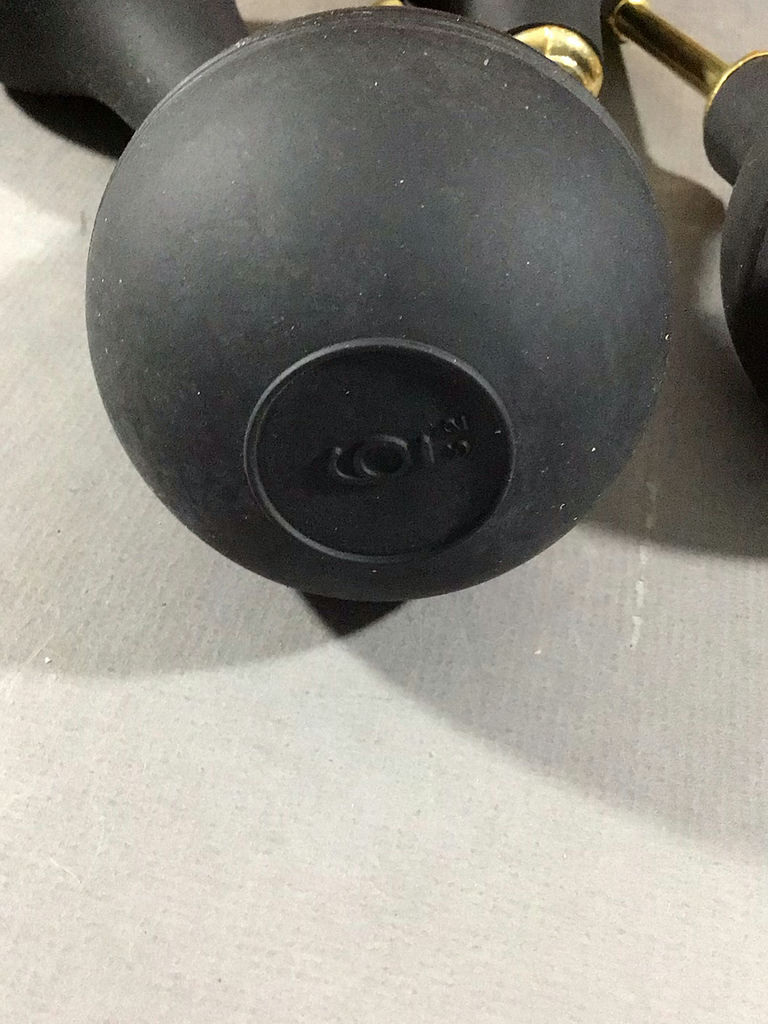 Vintage A&F Villard Nicolas / Buff Billiards - image 3 of 10